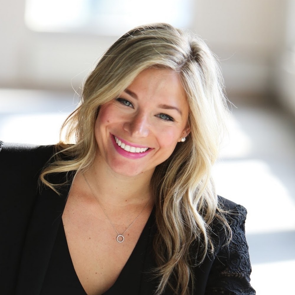 Meet your Posher, Paige